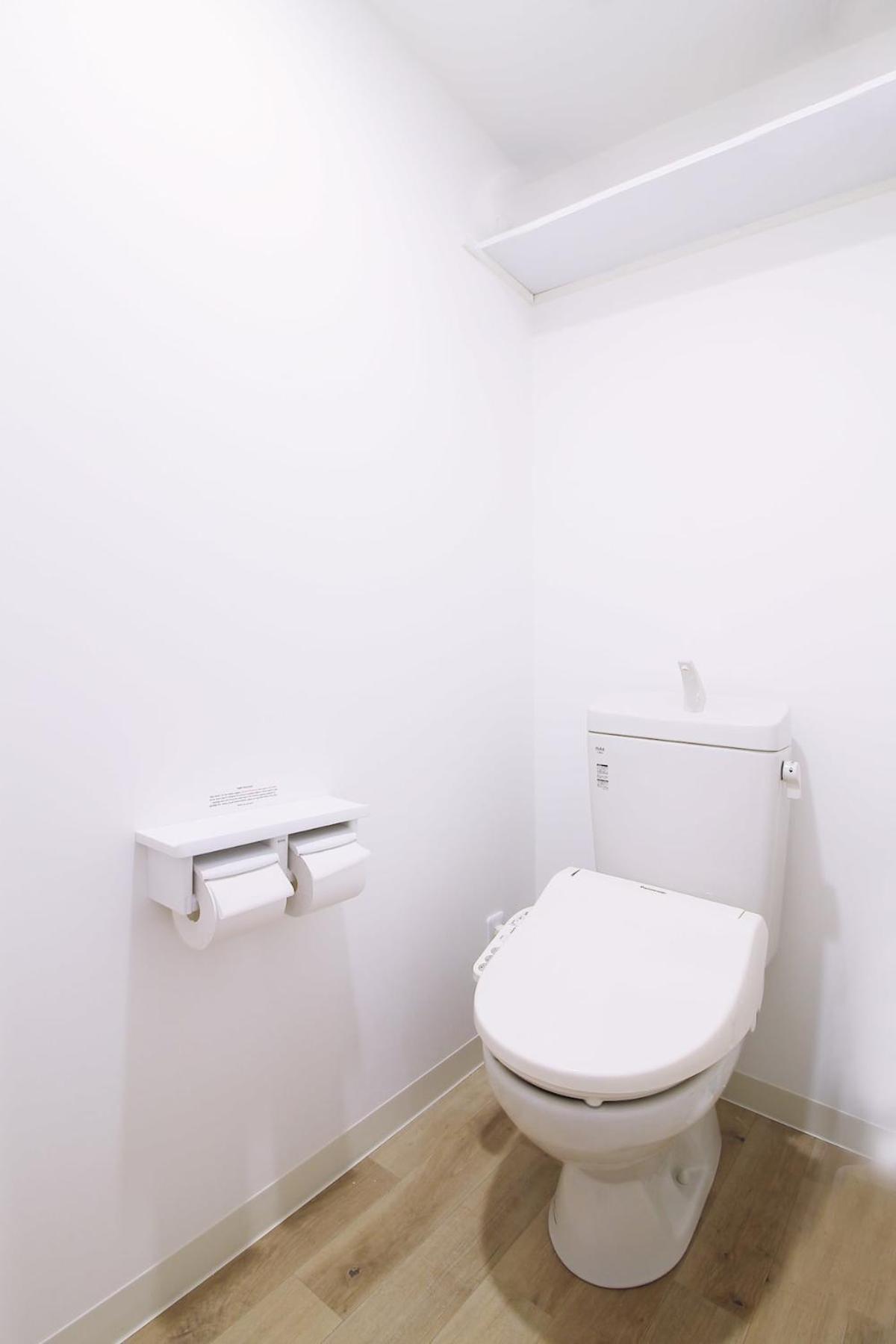 Bhotel Nikke - 2Br Apt For 10Ppl Near Hondori Shopping 広島市 エクステリア 写真